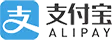 国内企业支付宝 （认证用）