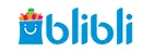 Blibli是印度尼西亚领先的B2C电子商务平台，是印度尼西亚最大的电子商务平台之一，隶属于Djarum集团。