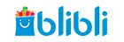 blibli logo