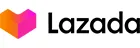 lazada logo