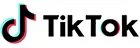 tiktok logo